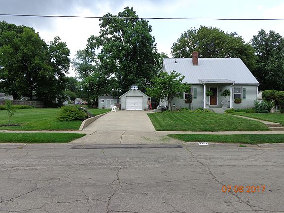 4th image of 3202 Bexley Dr