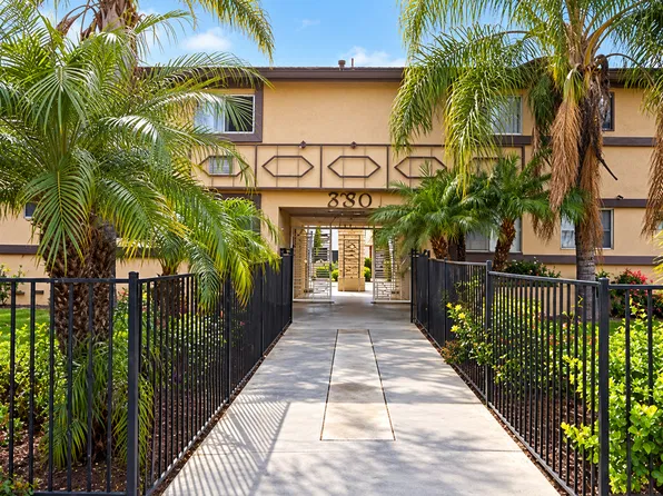 Tobias Garden Apartments