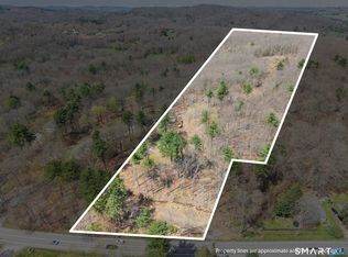 1222 Bantam Road, Litchfield, CT 06750
