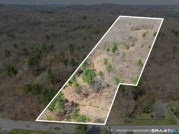 1222 Bantam Road, Litchfield, CT 06750