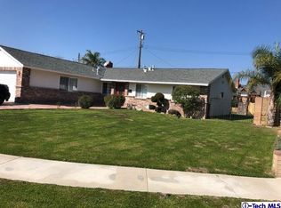 12973 Halford St, Sylmar, CA 91342