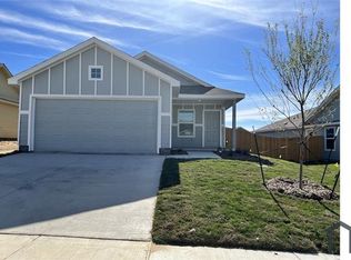 2649 Kingsman Dr, Fort Worth, TX 76179