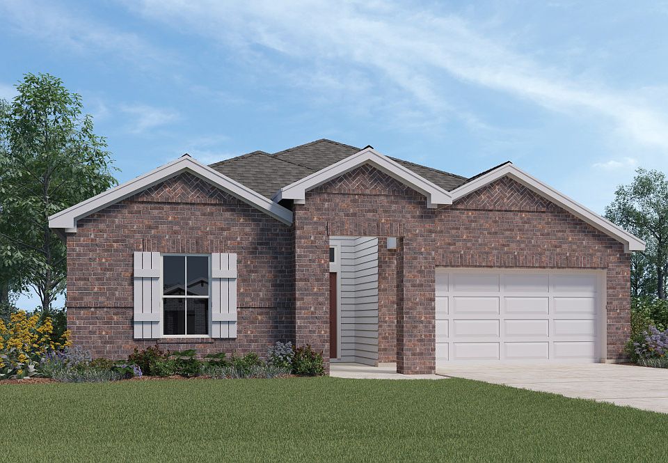 Plan Elevation.