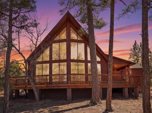 4268 Lodge Pole Pl, Happy Jack, AZ 86024