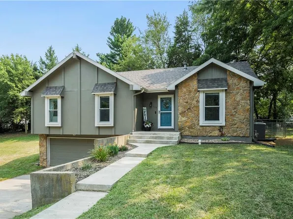 113 Dearborn Cir, Baldwin City, KS 66006