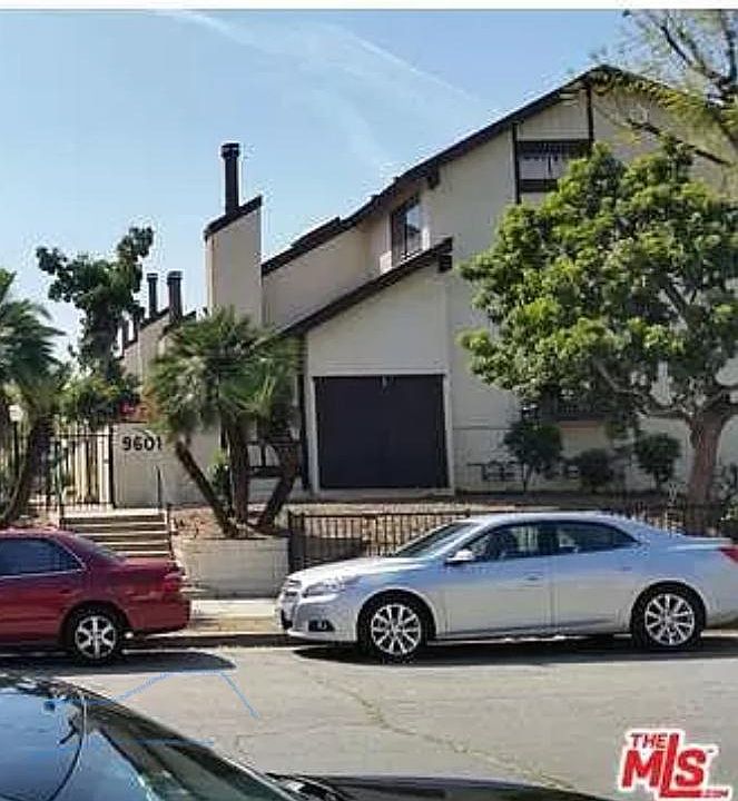 1st image of 9601 Sylmar Ave Unit 11