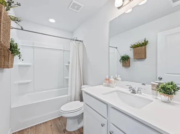 58 Toter Trce, Dawsonville, GA 30534