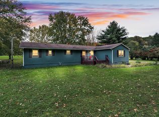 11850 Miner Rd, Parma, MI 49269