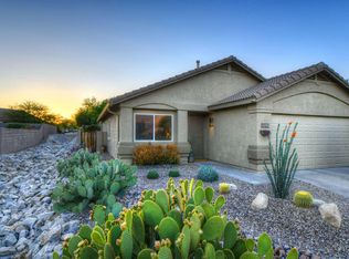 13295 N Lost Artifact Ln, Oro Valley, AZ 85755