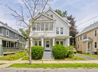 111-115 Groveland St, Springfield, MA 01108