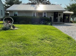924 N Pine St, Seymour, IN 47274