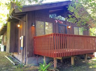 131 Forest View Dr, Willow Creek, CA 95573