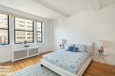 Sold by Brown Harris Stevens