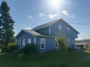 1006 Adolph Rd, Union City, MI 49094