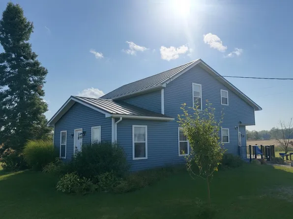 1006 Adolph Rd, Union City, MI 49094