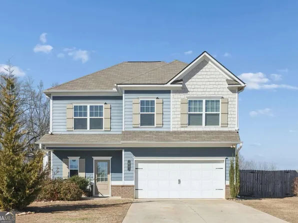 67 Woody Way NW, Adairsville, GA 30103