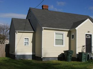 310 Lordley Ln, Richmond, VA 23224