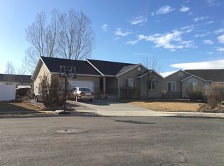 11898 S Mother Lode Ct, Herriman, UT 84096