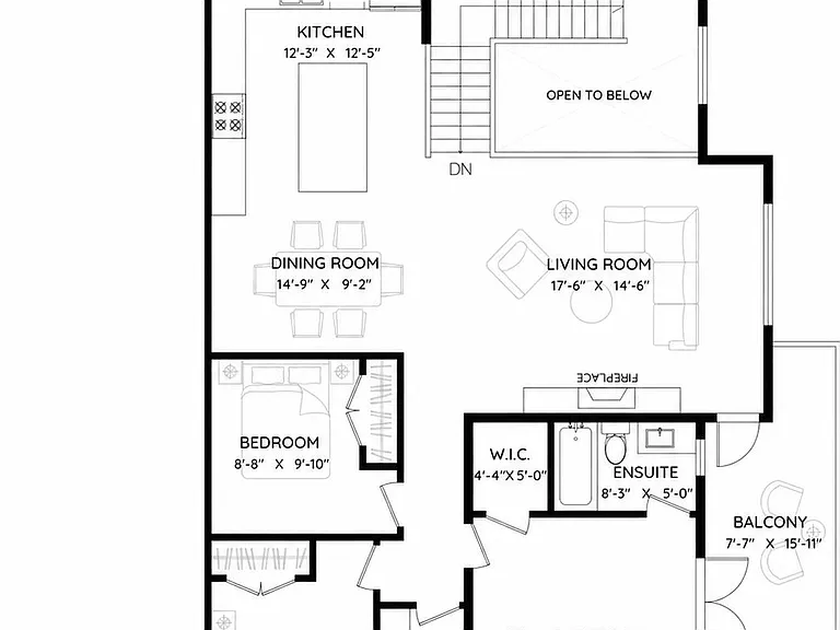 45945 Lewis Ave #UPPER B — Photo 26