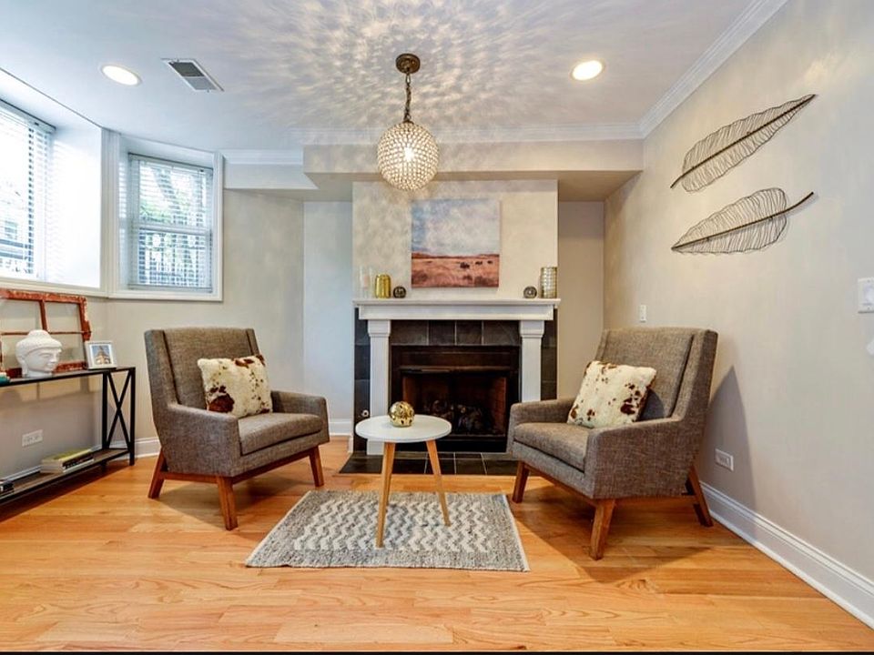 1st image of 2216 N Sedgwick St #3