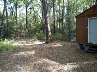 3915 282nd Ter, Branford, FL 32008