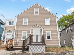 88 N Pond St, Bristol, CT 06010