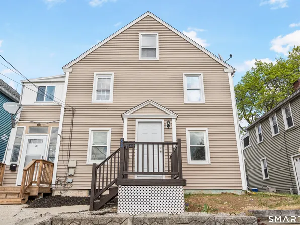 88 North Pond Street, Bristol, CT 06010