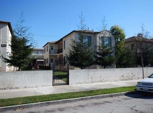 822 Sartori Ave, Torrance, CA 90501