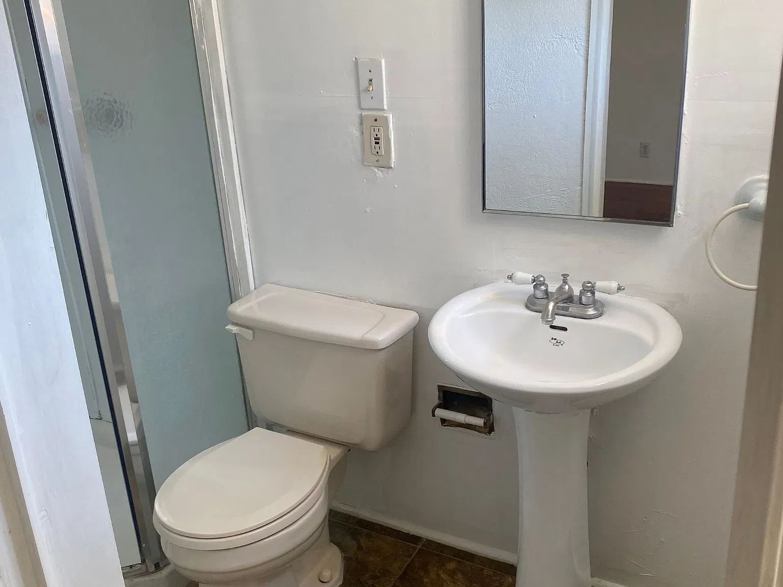 1 bed, $850 — Photo 2