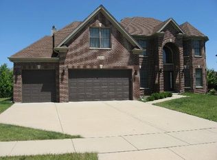 12803 Wexford Dr, Plainfield, IL 60585