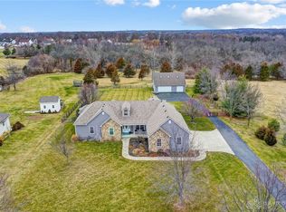 520 E Pekin Rd, Lebanon, OH 45036