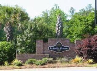 1 Downing Cir, Gilbert, SC 29054