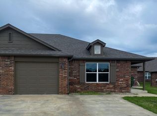 4833 W 4th St, Skiatook, OK 74070