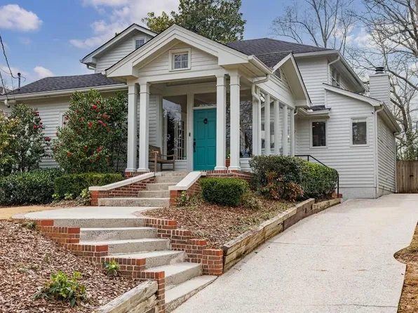 241 Lakeview Ave NE, Atlanta, GA 30305