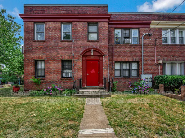 515 Franklin St NE, Washington, DC
