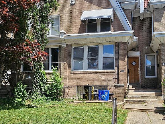 4th image of 3541 Vista St