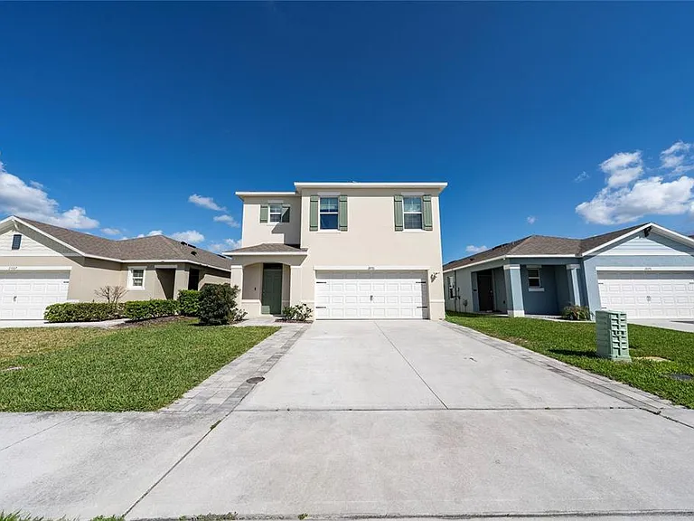 2071 Tay Wes Dr — Photo 1
