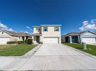 2071 Tay Wes Dr, Saint Cloud, FL 34771