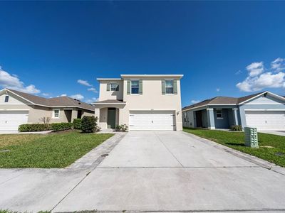 2071 Tay Wes Dr, Saint Cloud, FL, 34771