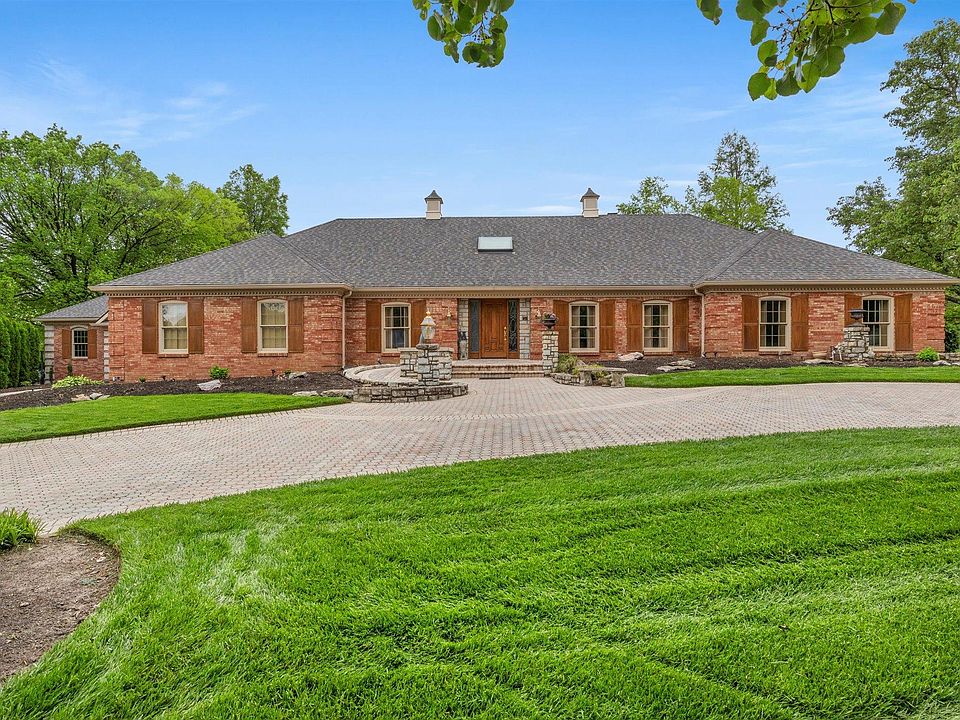 3192 Pepperhill Rd, Lexington, KY 40502 Zillow