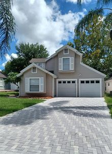 249 Sonoma Valley Cir, Orlando, FL, 32835