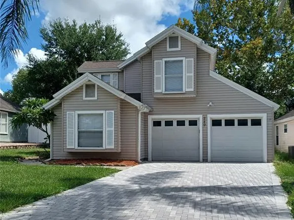 249 Sonoma Valley Cir, Orlando, FL 32835
