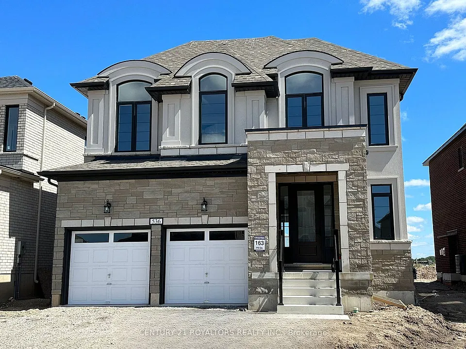 536 Bedi Dr