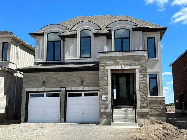 536 Bedi Dr, Woodstock, ON N4T 0P3