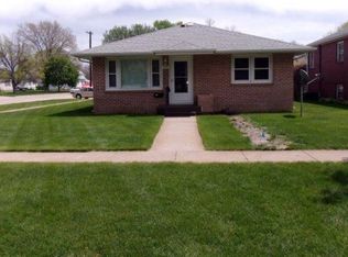 301 S Maple St, North Platte, NE 69101