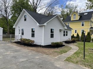 77 Massachusetts Ave, Longmeadow, MA 01106