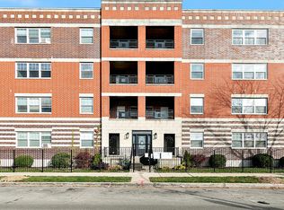 6156 S Kenwood Ave #1E, Chicago, IL 60637