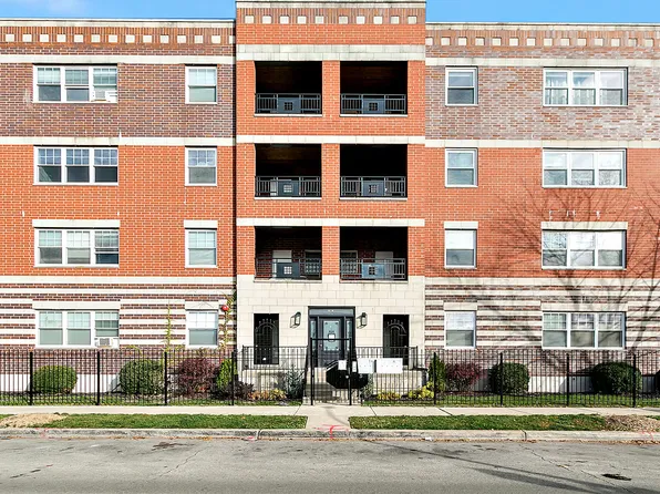6156 S Kenwood Ave #1E, Chicago, IL 60637