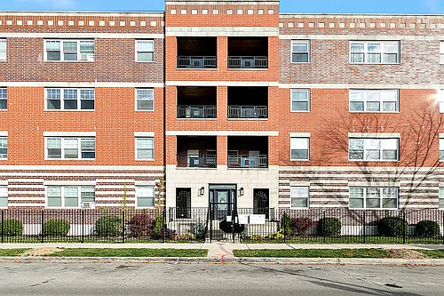 6156 S Kenwood Ave #1E Photo 1