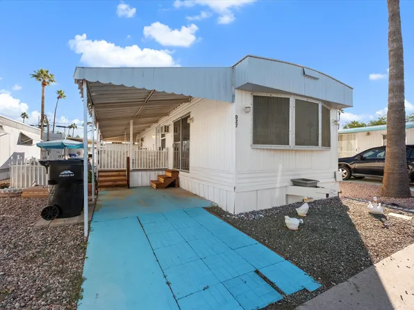 7807 E Main St, Mesa, AZ